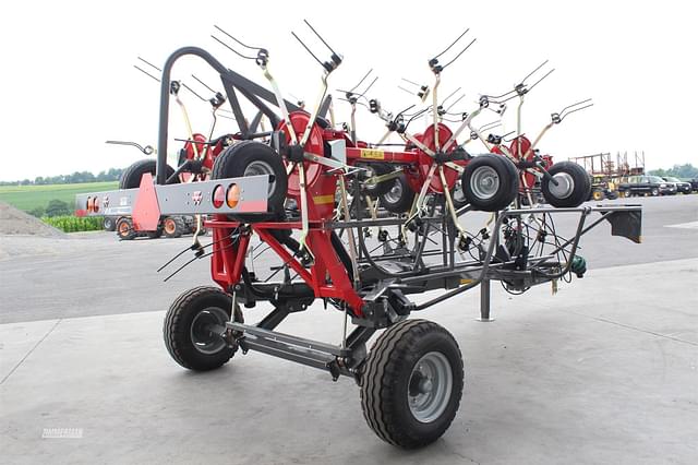 Image of Massey Ferguson TD1310 TRC equipment image 2