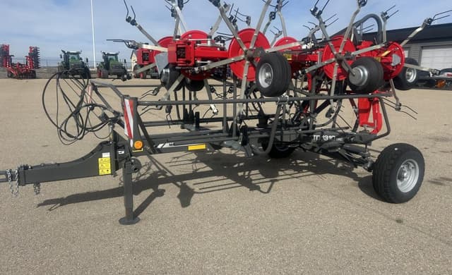 Image of Massey Ferguson TD1310 TRC equipment image 2