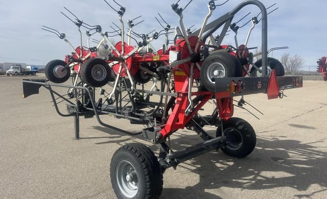 Image of Massey Ferguson TD1310 TRC equipment image 3