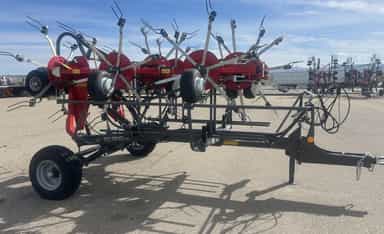 Hay - Rakes/Tedders