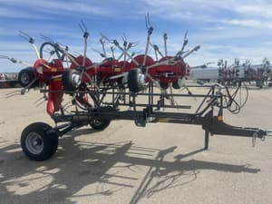 2024 Massey Ferguson TD1310 TRC Image