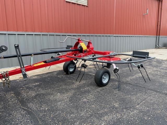 Image of Massey Ferguson TD252 Image 0