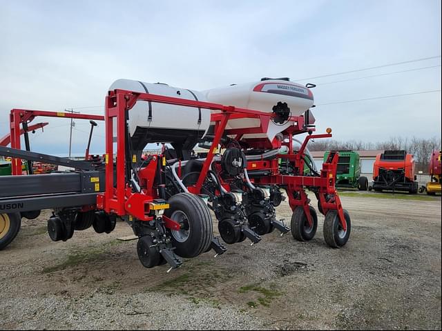 Image of Massey Ferguson VF1230 equipment image 1