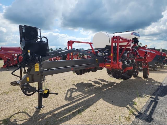 Image of Massey Ferguson VF1230 equipment image 1