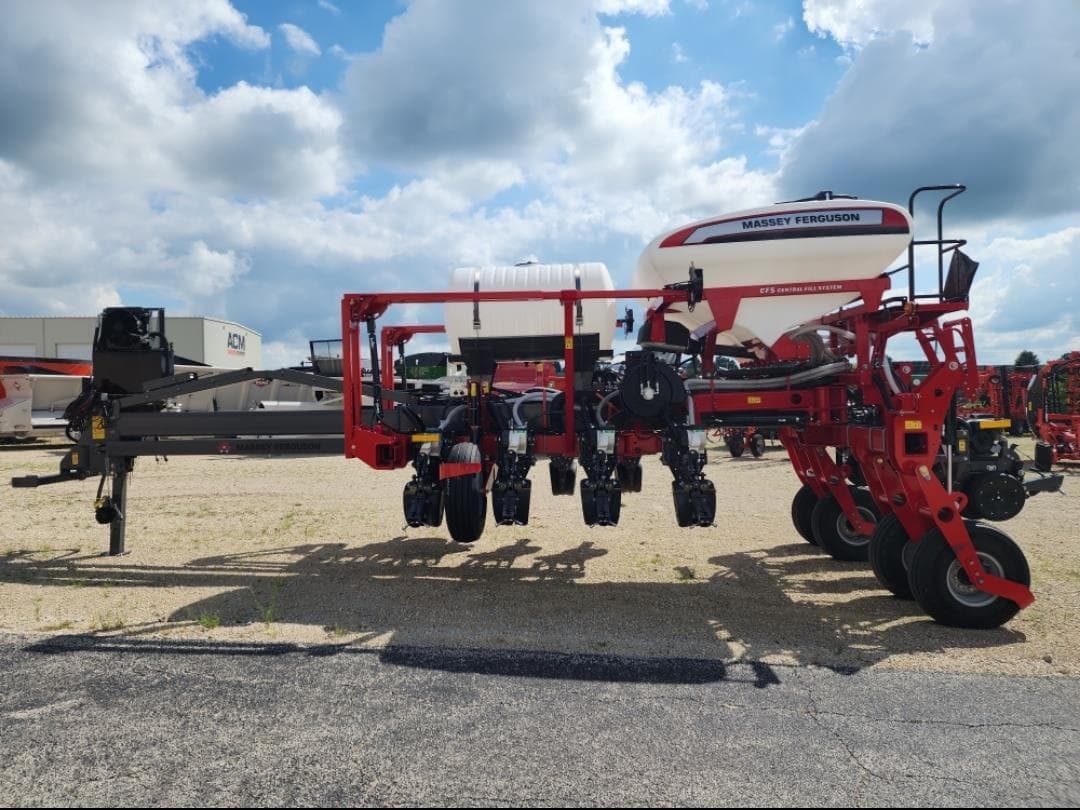 Image of Massey Ferguson VF1230 Primary image