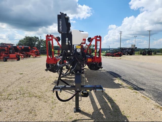 Image of Massey Ferguson VF1230 equipment image 2