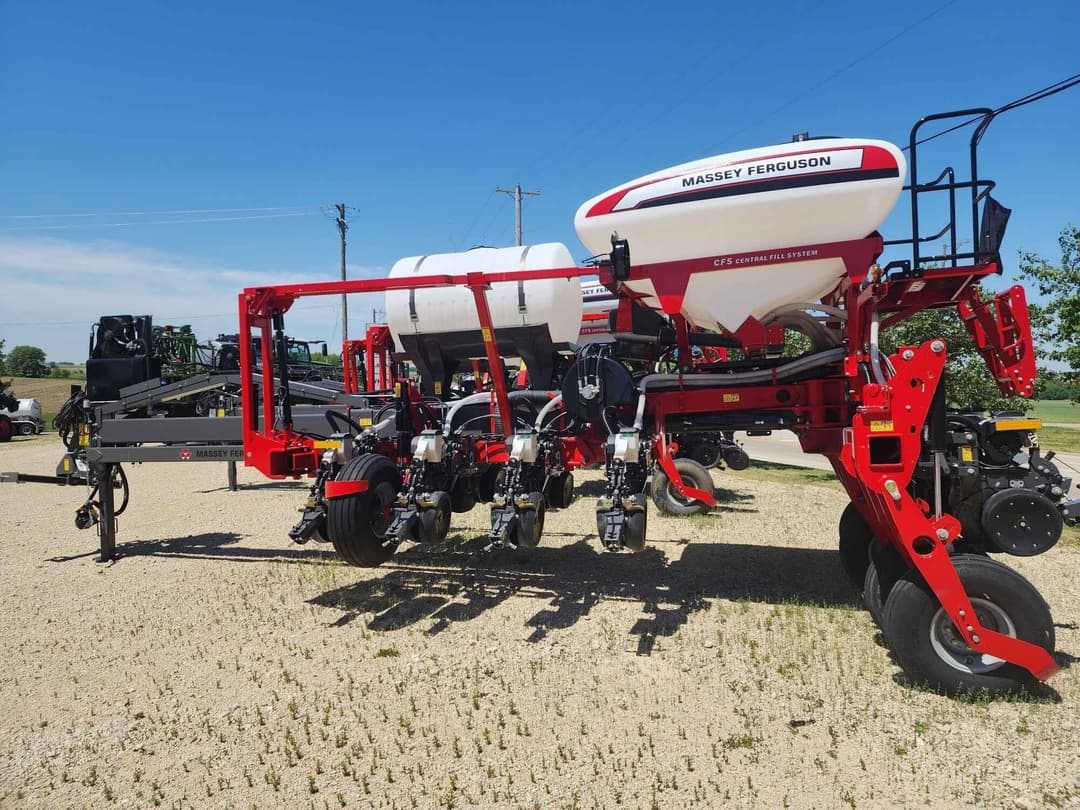 Image of Massey Ferguson VF1230 Primary image