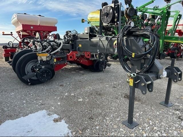 2024 Massey Ferguson VF1630 Equipment Image0