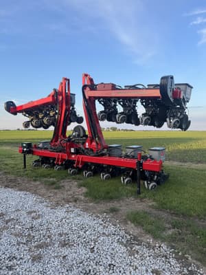 2024 Massey Ferguson VS1630 Image