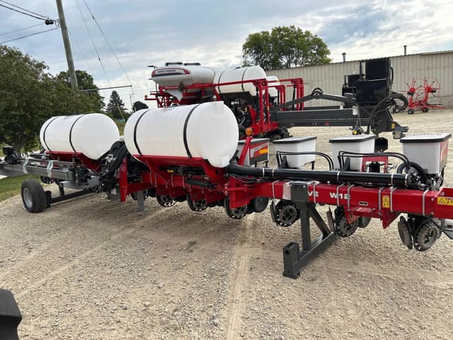 Image of Massey Ferguson VW1230 equipment image 3