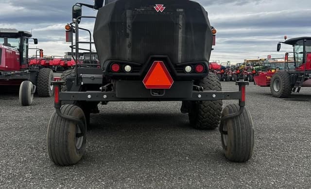 Image of Massey Ferguson WR235 equipment image 2