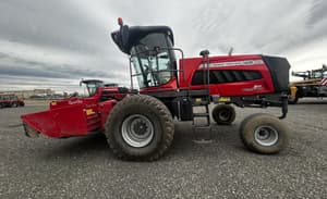 2024 Massey Ferguson WR235 Image