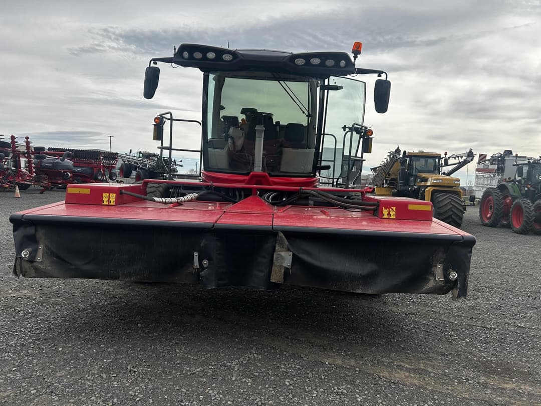 Image of Massey Ferguson WR235 Primary image