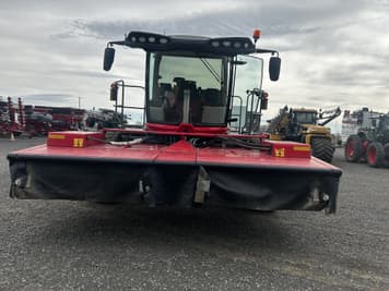 Main image Massey Ferguson WR235