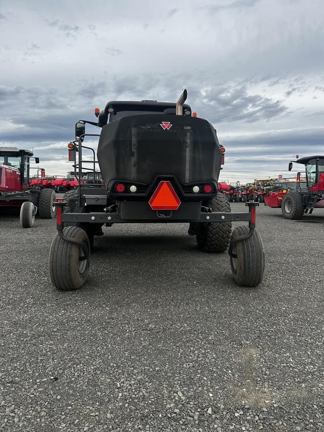 Image of Massey Ferguson WR235 equipment image 2
