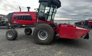 2024 Massey Ferguson WR235 Image