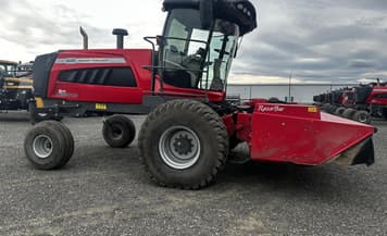 Main image Massey Ferguson WR235