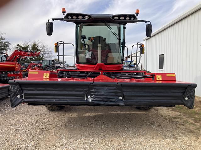 Image of Massey Ferguson WR235 equipment image 2