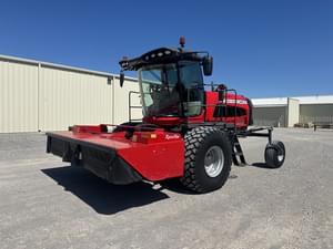 2024 Massey Ferguson WR235 Image