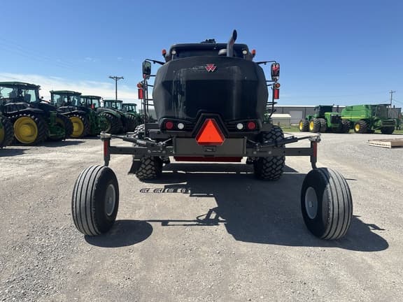 Image of Massey Ferguson WR235 equipment image 3