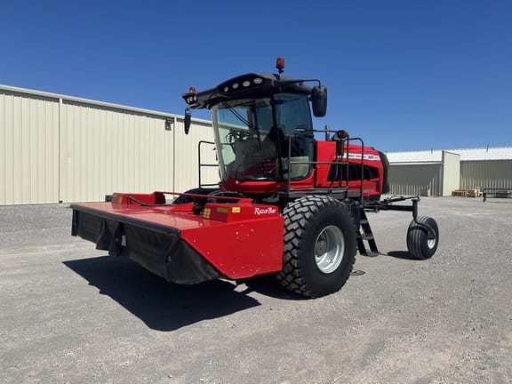 2024 Massey Ferguson WR235 Equipment Image0