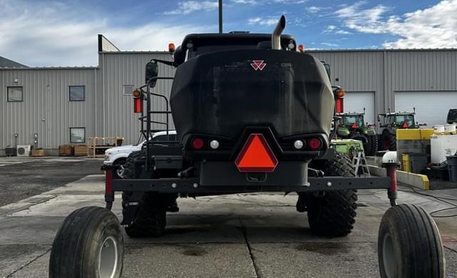 Image of Massey Ferguson WR235 equipment image 3