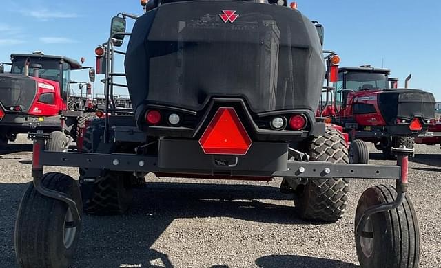 Image of Massey Ferguson WR265 equipment image 3