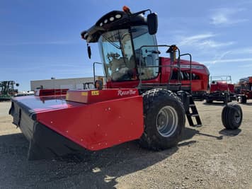 Main image Massey Ferguson WR265