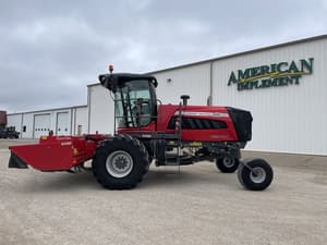 2024 Massey Ferguson WR265 Image