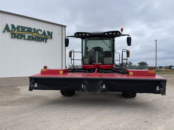 Image of Massey Ferguson WR265 equipment image 2