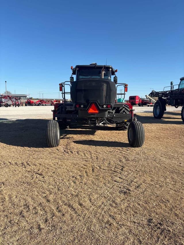 Image of Massey Ferguson WR265 equipment image 2