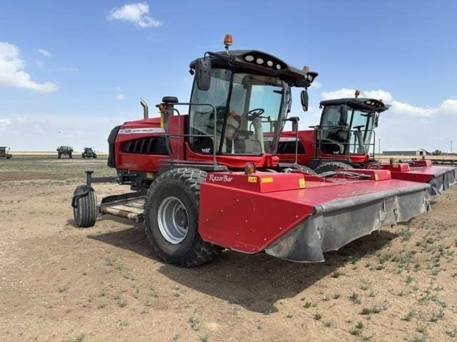 2024 Massey Ferguson WR265 Equipment Image0