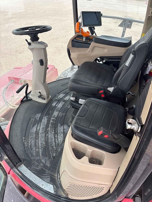 Image of Massey Ferguson WR265 equipment image 2