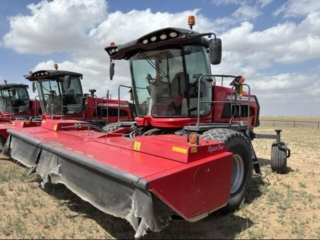 Image of Massey Ferguson WR265 Primary image