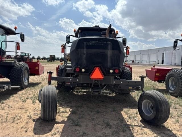 Image of Massey Ferguson WR265 equipment image 3