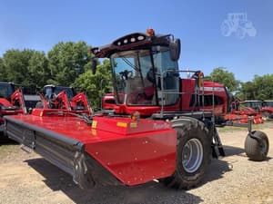 2024 Massey Ferguson WR265 Image
