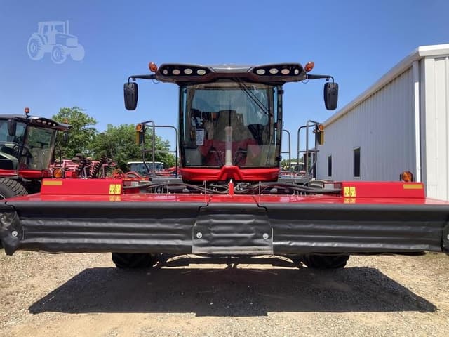 Image of Massey Ferguson WR265 equipment image 1