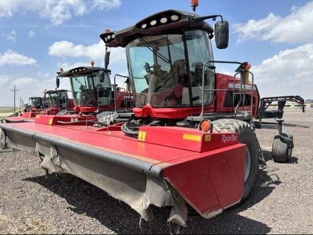 Image of Massey Ferguson WR265 Primary image
