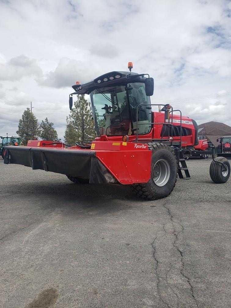 Image of Massey Ferguson WR265 Primary image
