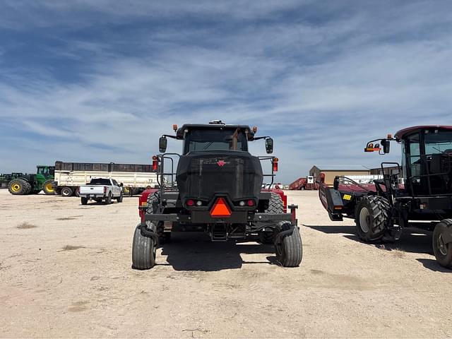 Image of Massey Ferguson WR265 equipment image 1