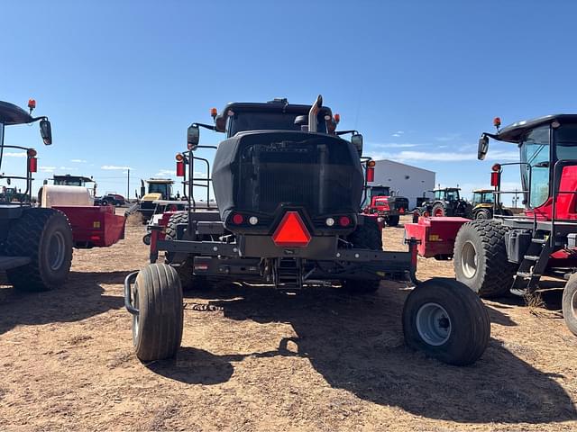 Image of Massey Ferguson WR265 equipment image 1