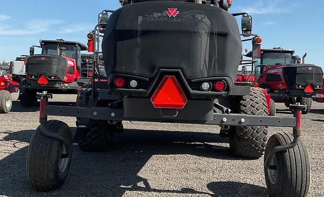 Image of Massey Ferguson WR265 equipment image 3