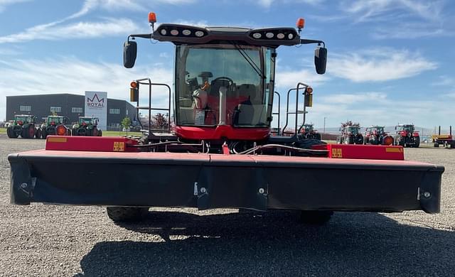 Image of Massey Ferguson WR265 equipment image 1