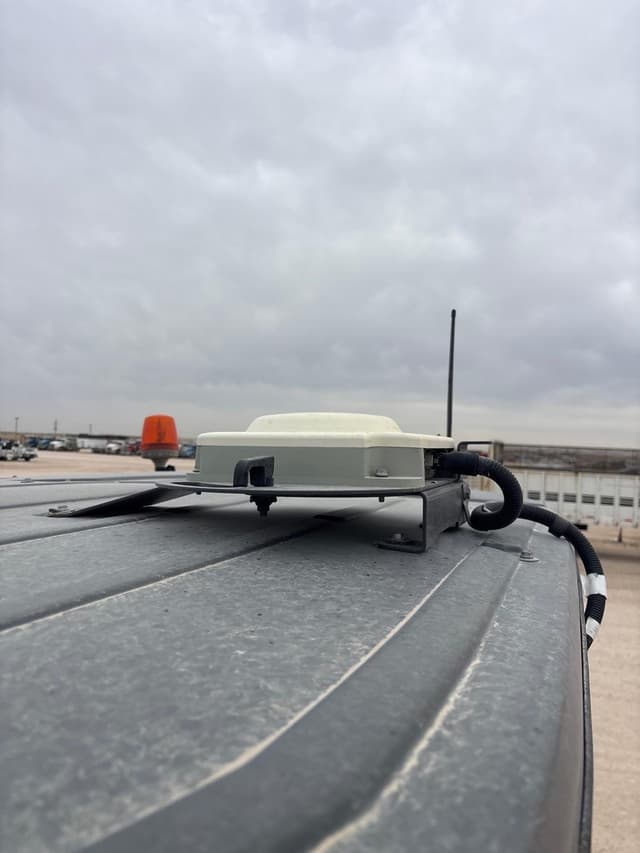 Image of Massey Ferguson WR265 equipment image 3