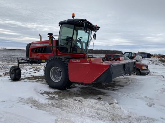 Image of Massey Ferguson WR265 Primary image