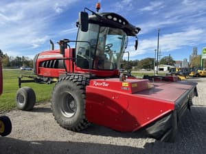 2024 Massey Ferguson WR265 Image