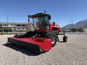 2024 Massey Ferguson WR265 Image