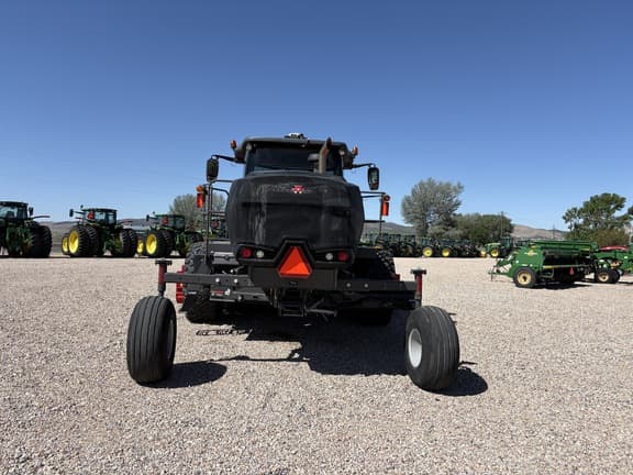 Image of Massey Ferguson WR265 equipment image 3