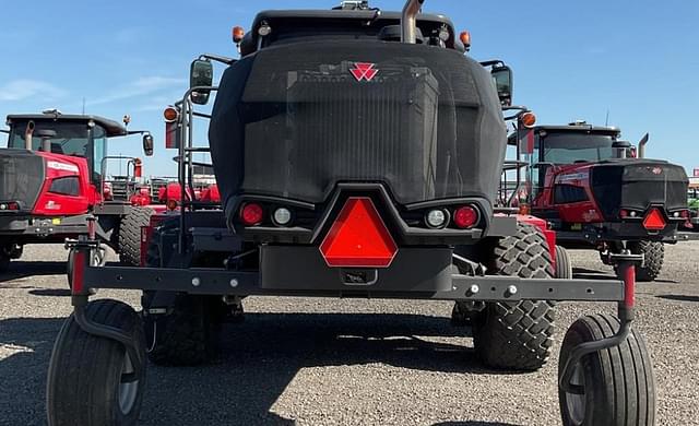 Image of Massey Ferguson WR265 equipment image 2
