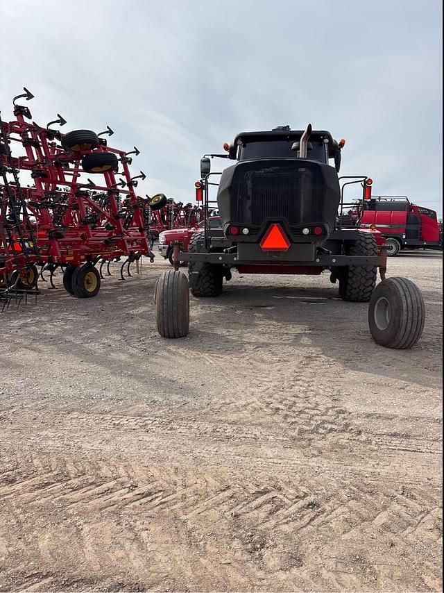 Image of Massey Ferguson WR265 equipment image 1